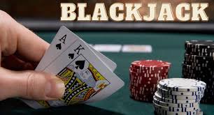 Game hot hit blackjack