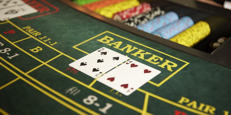 Một vài điều lệ và quy định cơ bản khi chơi Baccarat