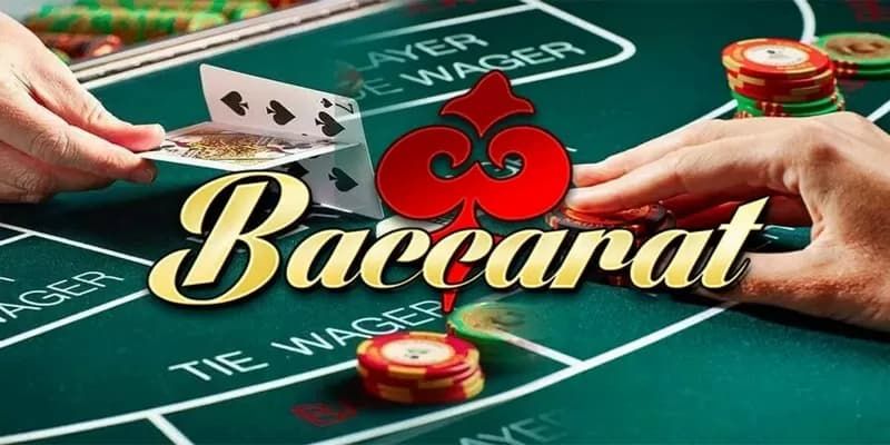 Chiến lược giúp cược thủ thắng liên tiếp trong Baccarat là gì?