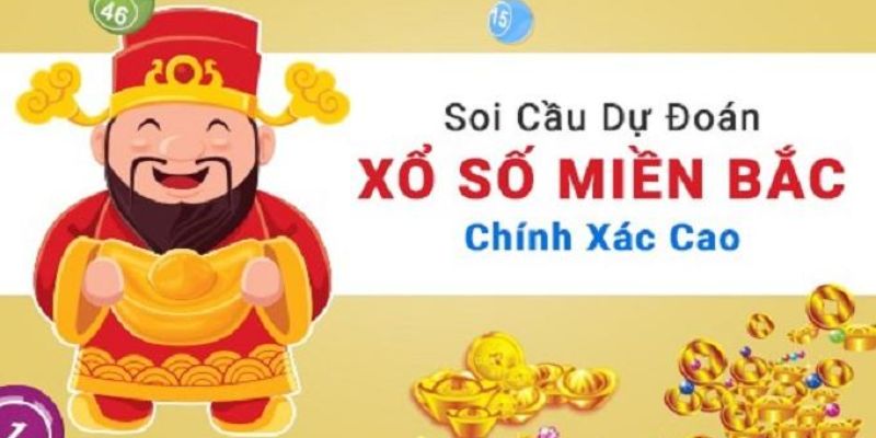 Mẹo soi cầu lô đề miền Bắc đạt kết quả cao