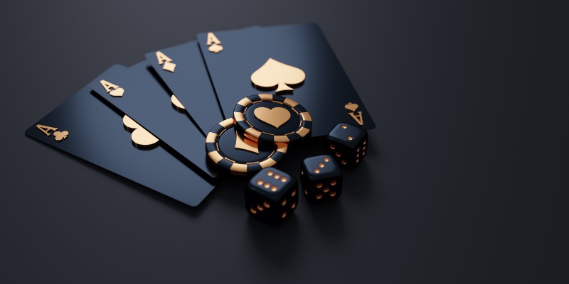 Luật chơi game bài đổi thưởng Poker nổi bật