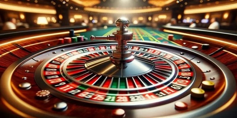 Kinh nghiệm chơi giành chiến thắng trong roulette là gì từ cao thủ