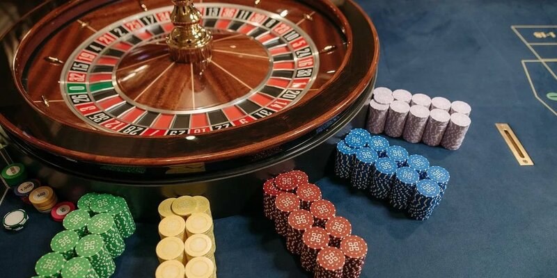 Giới thiệu cách chơi roulette dễ hiểu cho tân binh