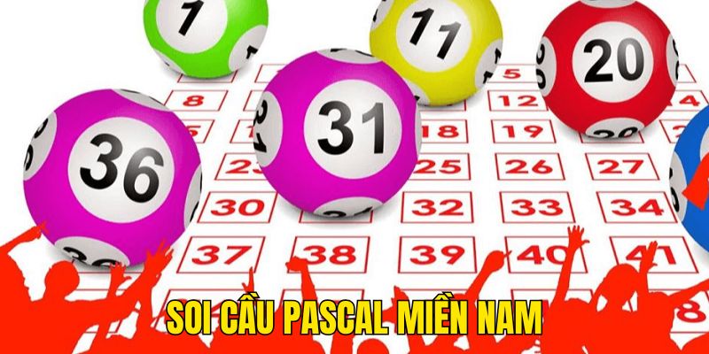 Soi cầu Pascal miễn Nam