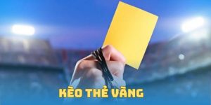 Kèo thẻ vàng