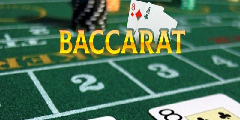 Baccarat là gì và cách chơi nó như nào?